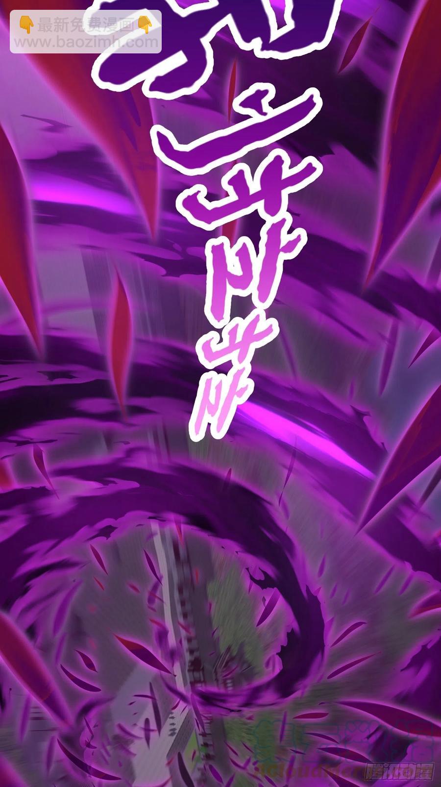 第168话 人类最强之战！30