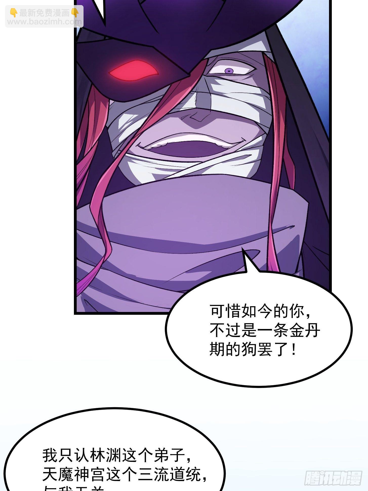 第219话 林渊的传人！？17