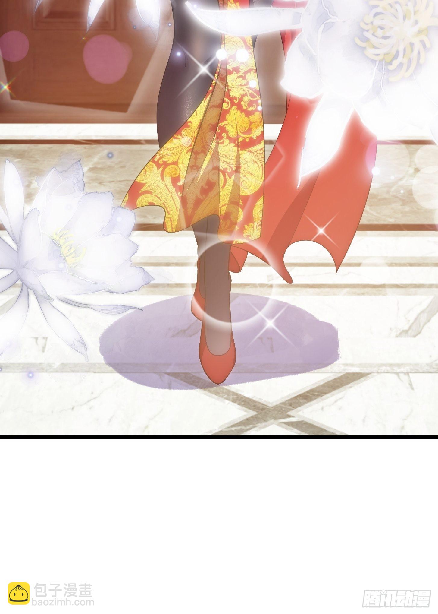 第279话 旗袍黑丝大美人？20