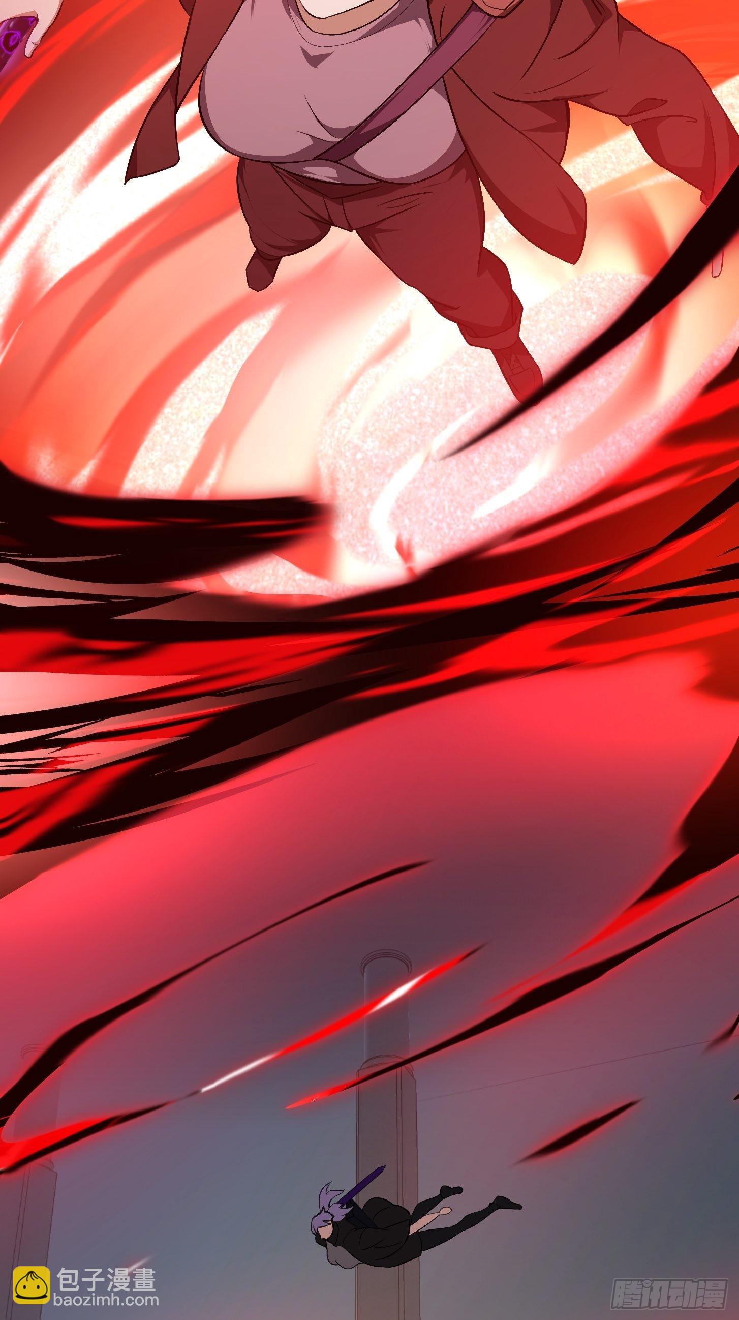 第279话 旗袍黑丝大美人？5