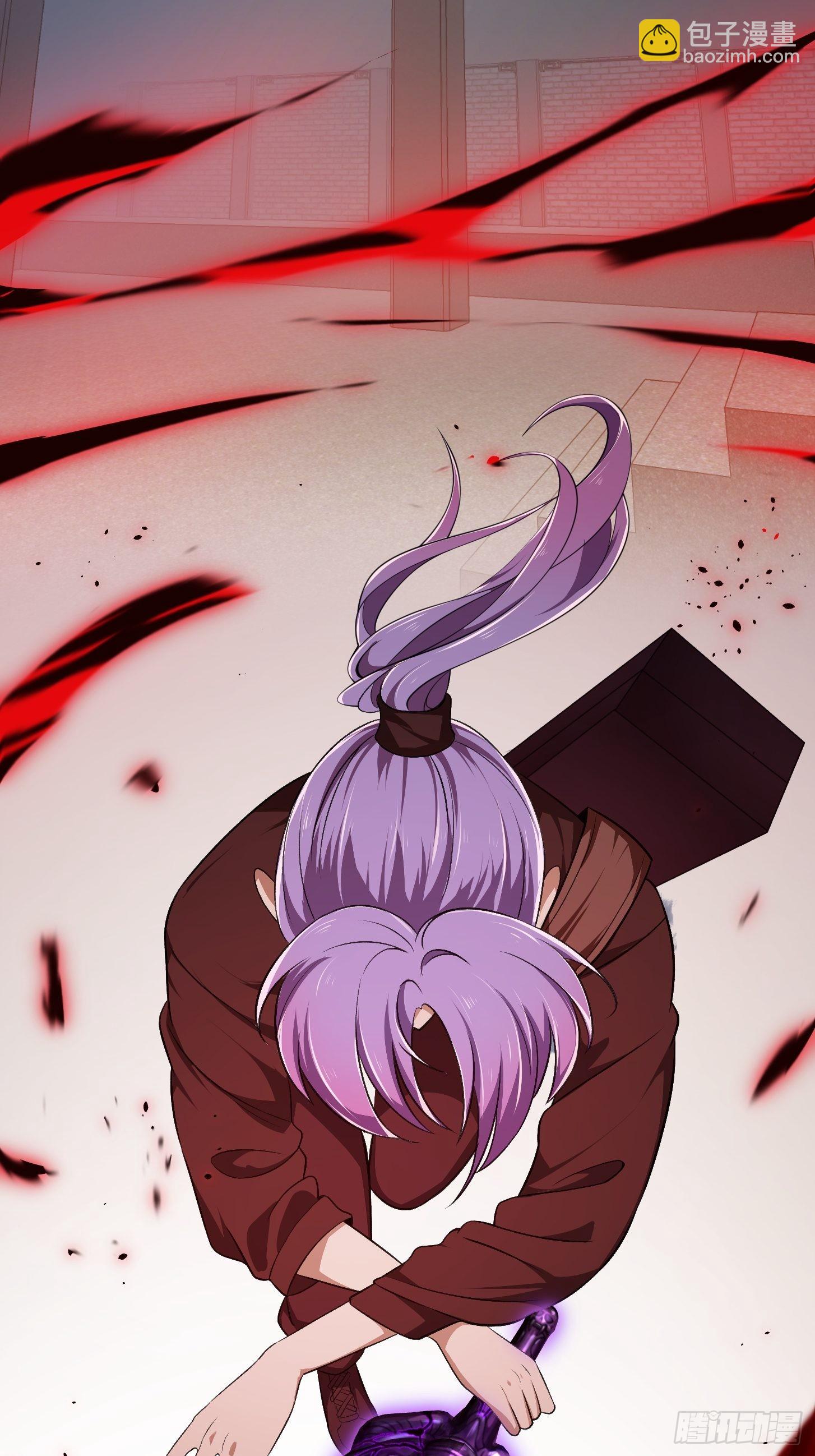 第279话 旗袍黑丝大美人？6