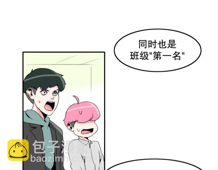 第10话 暴露了！50