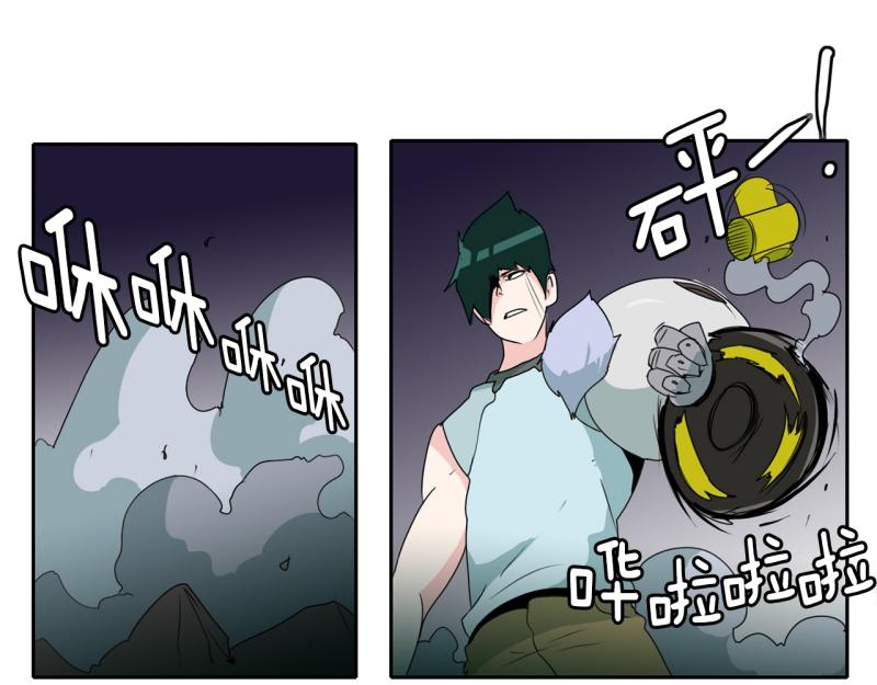 第50话 力量之战329