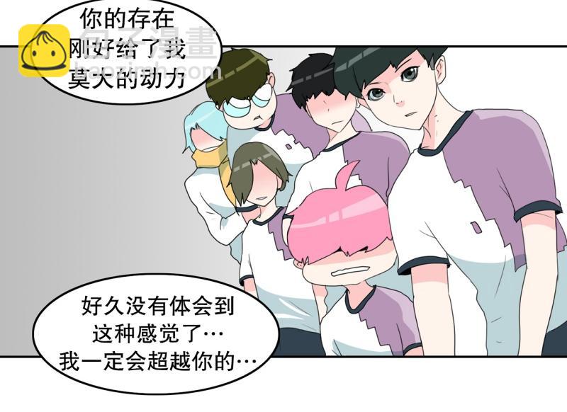 第64话 最强小队？25
