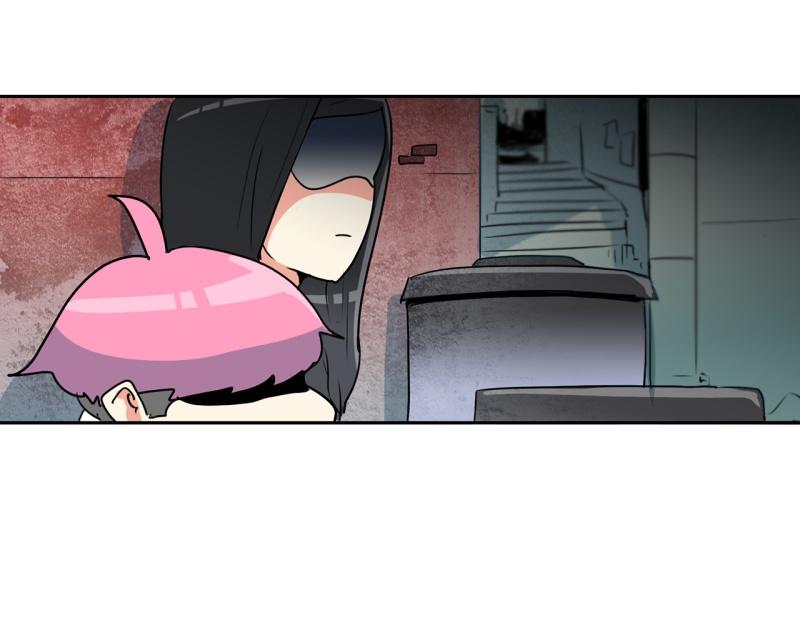 第77话 肌肉老奶奶16