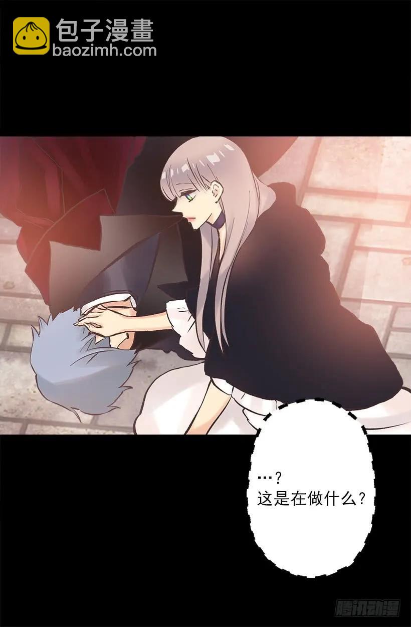 192.是那个少女在发光吗？12