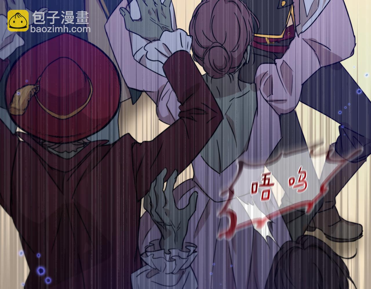第58话 被丧尸攻击107