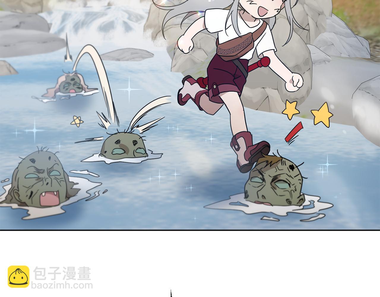 第58话 被丧尸攻击168