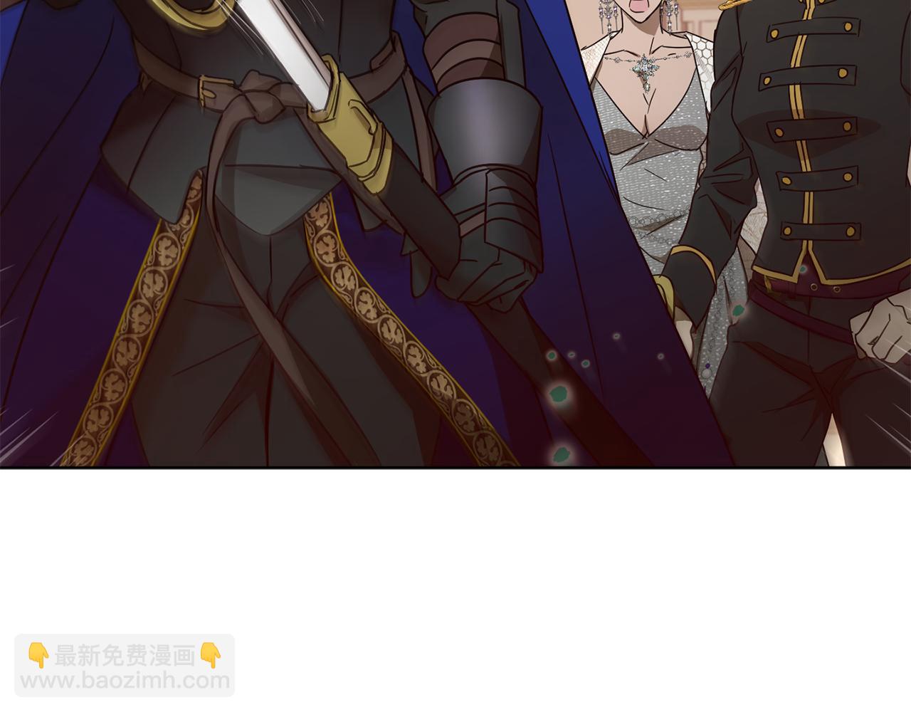 第58话 被丧尸攻击90
