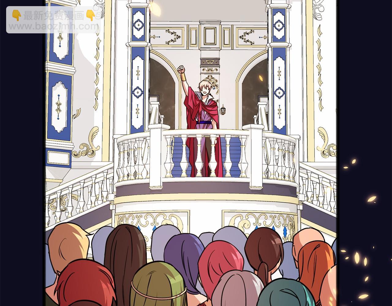 第1话 怪物袭击19