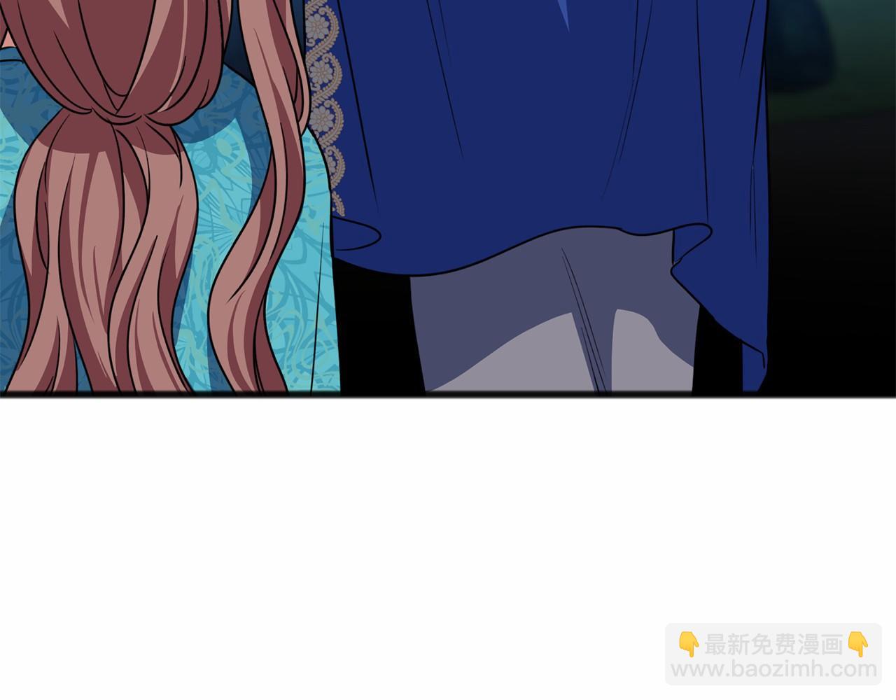 第23话 诅咒解开了8