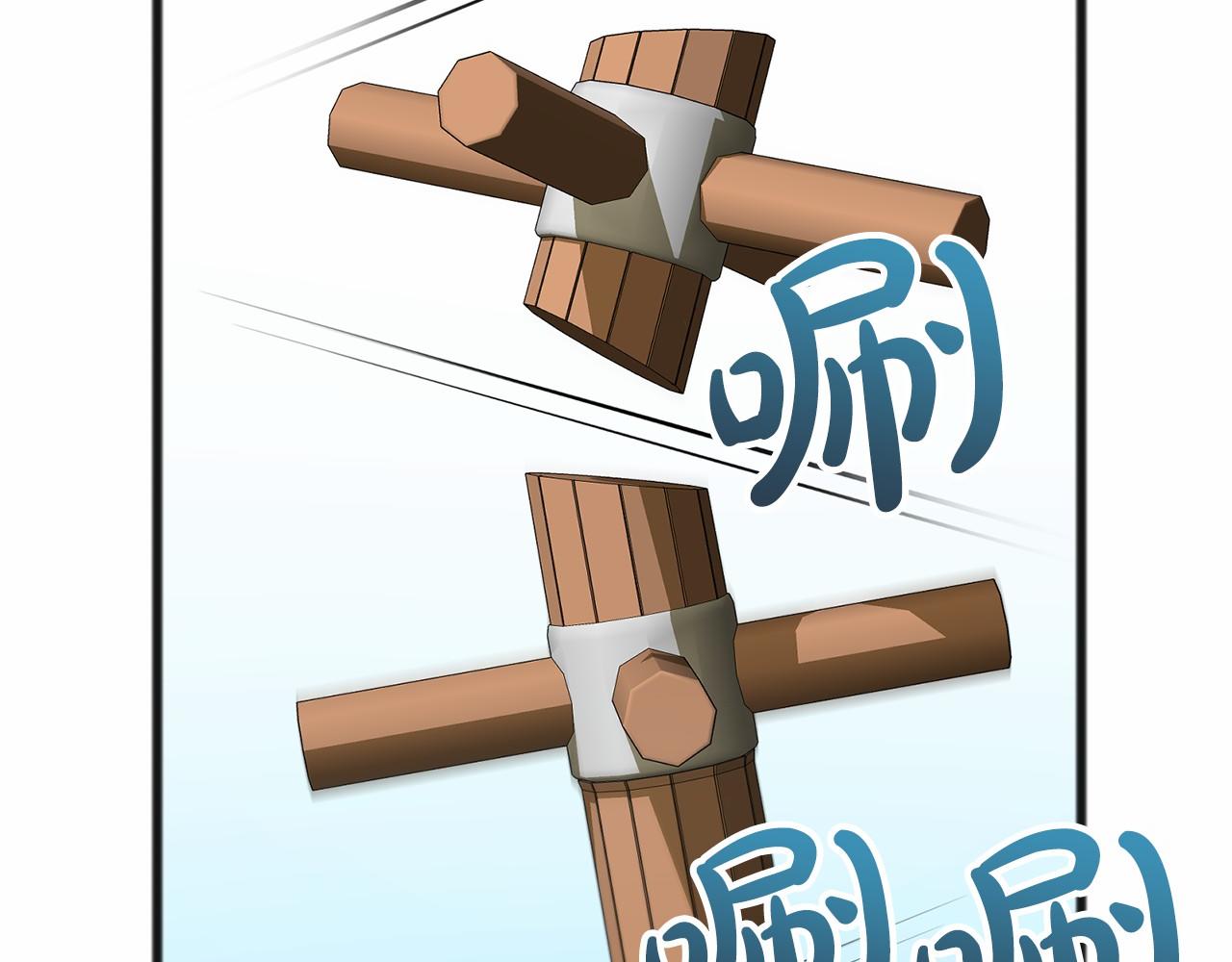 第31话 士兵训练54