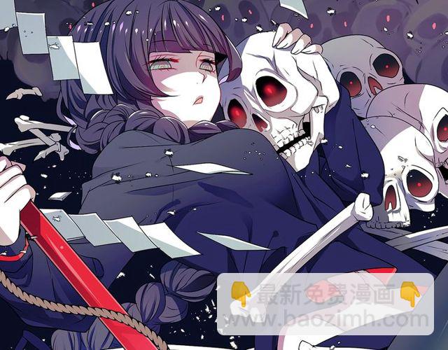 第16话 来自偶像的复仇？12