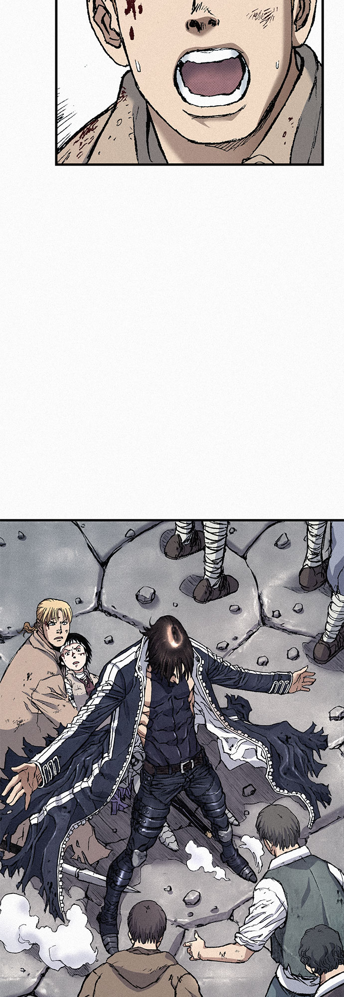 [第77话] 凶手的真面目90
