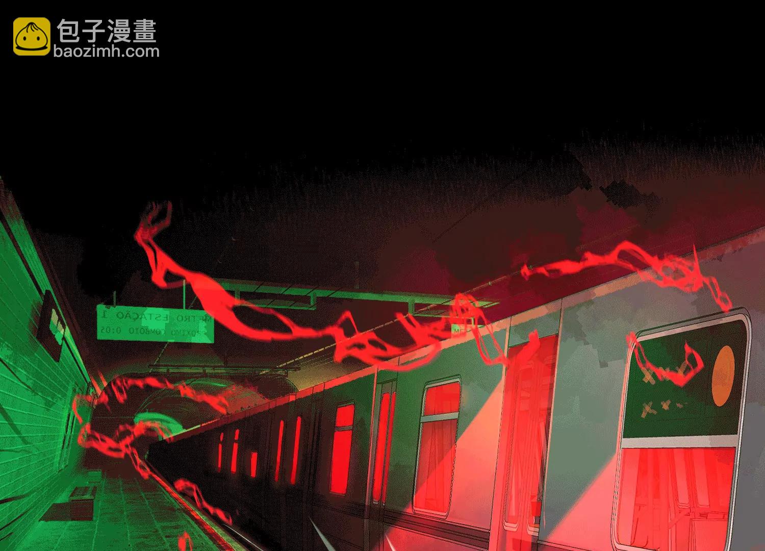 第五十九话：死亡列车！93