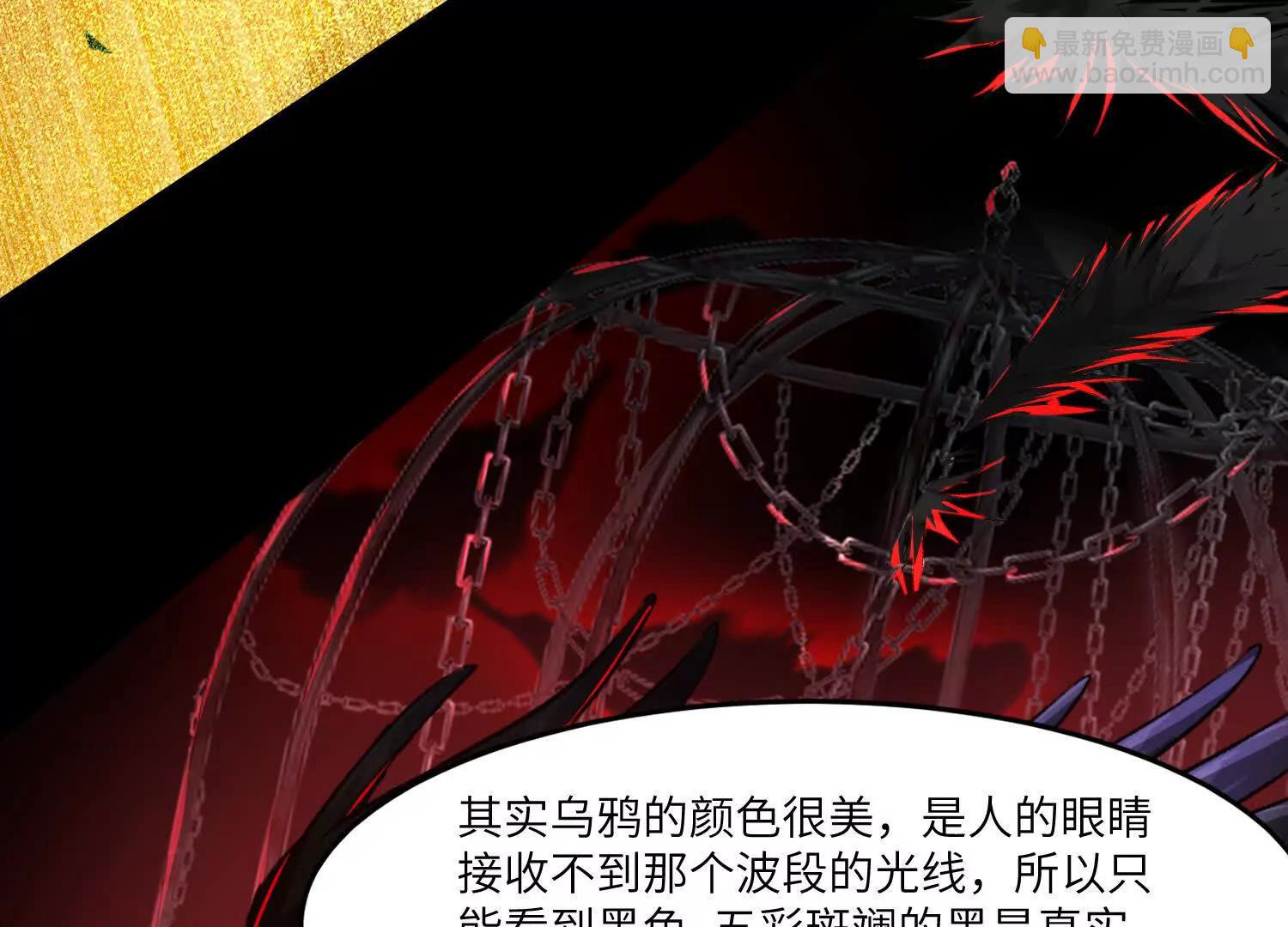 第六十六话：厄运之鸟34
