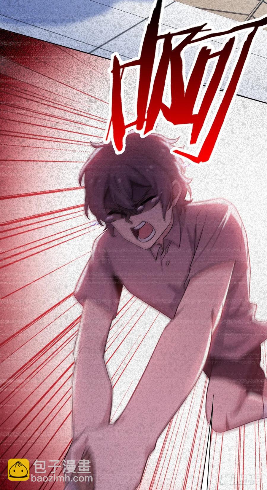 62 狂虎恐怕，回不去了23