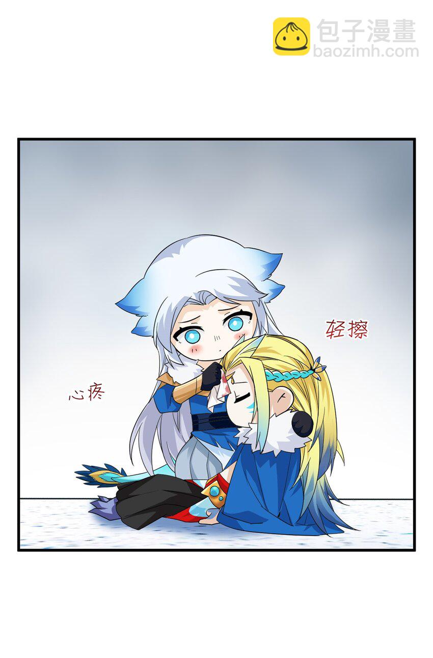 227 我是公鸡，可爱火鸟9