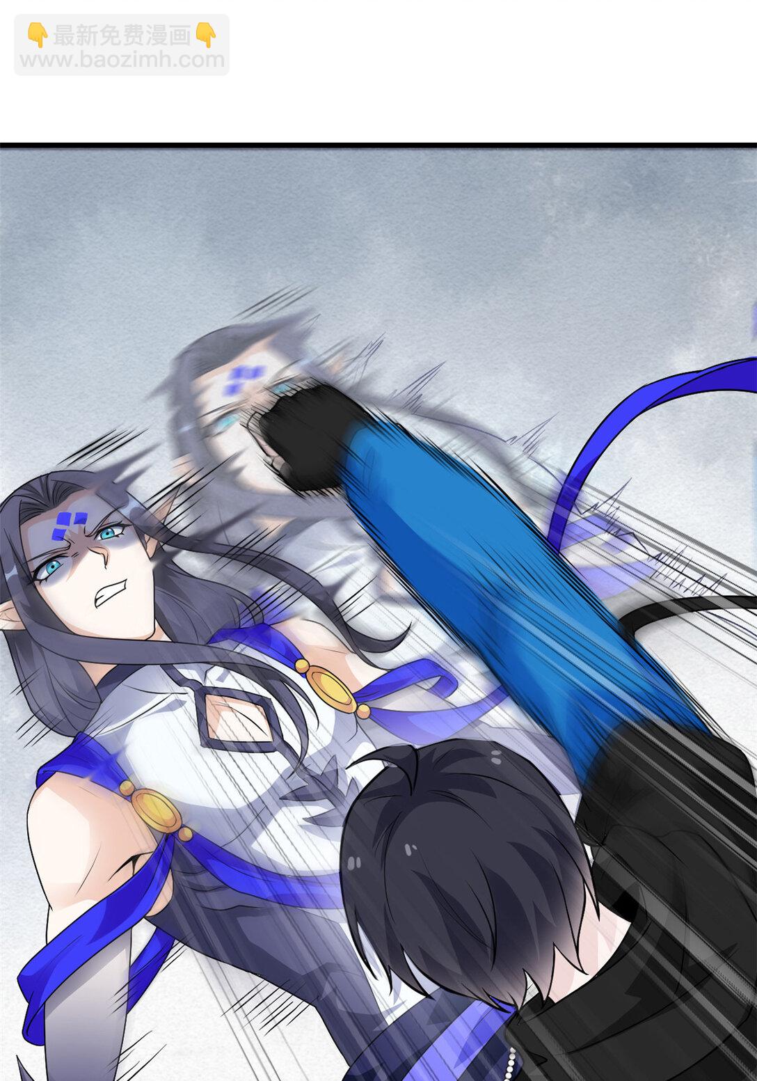 250 鲛人魂曲，武神降临34