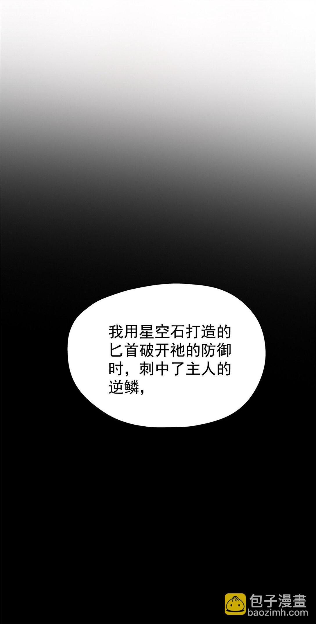 251 神阶战力，龙之逆鳞40