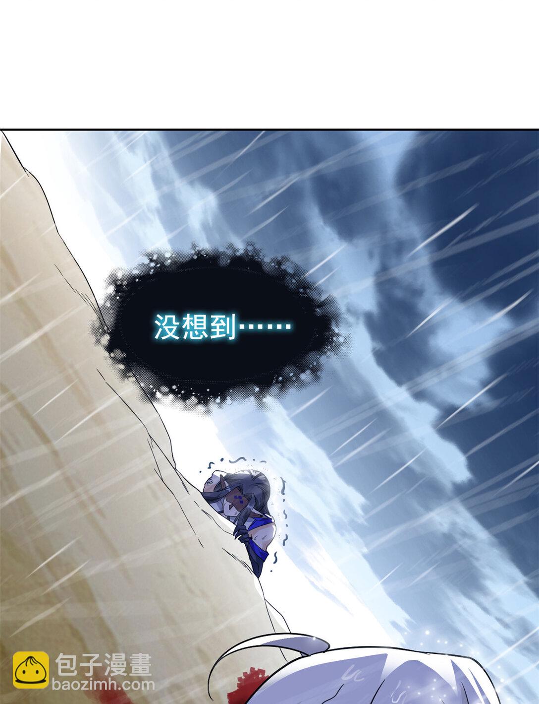 252 龙鳞回归，神之使命11