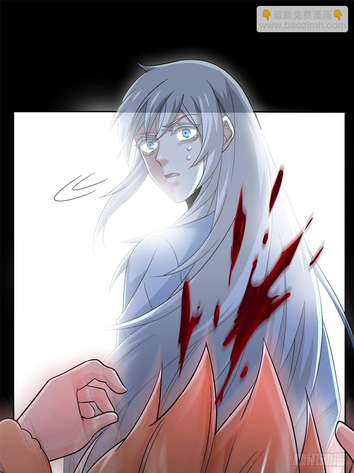 266 菜鸟D队，怕鬼队长17