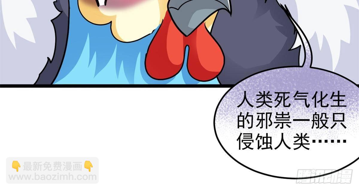 275 公鸡告状，渡珠给鸡21