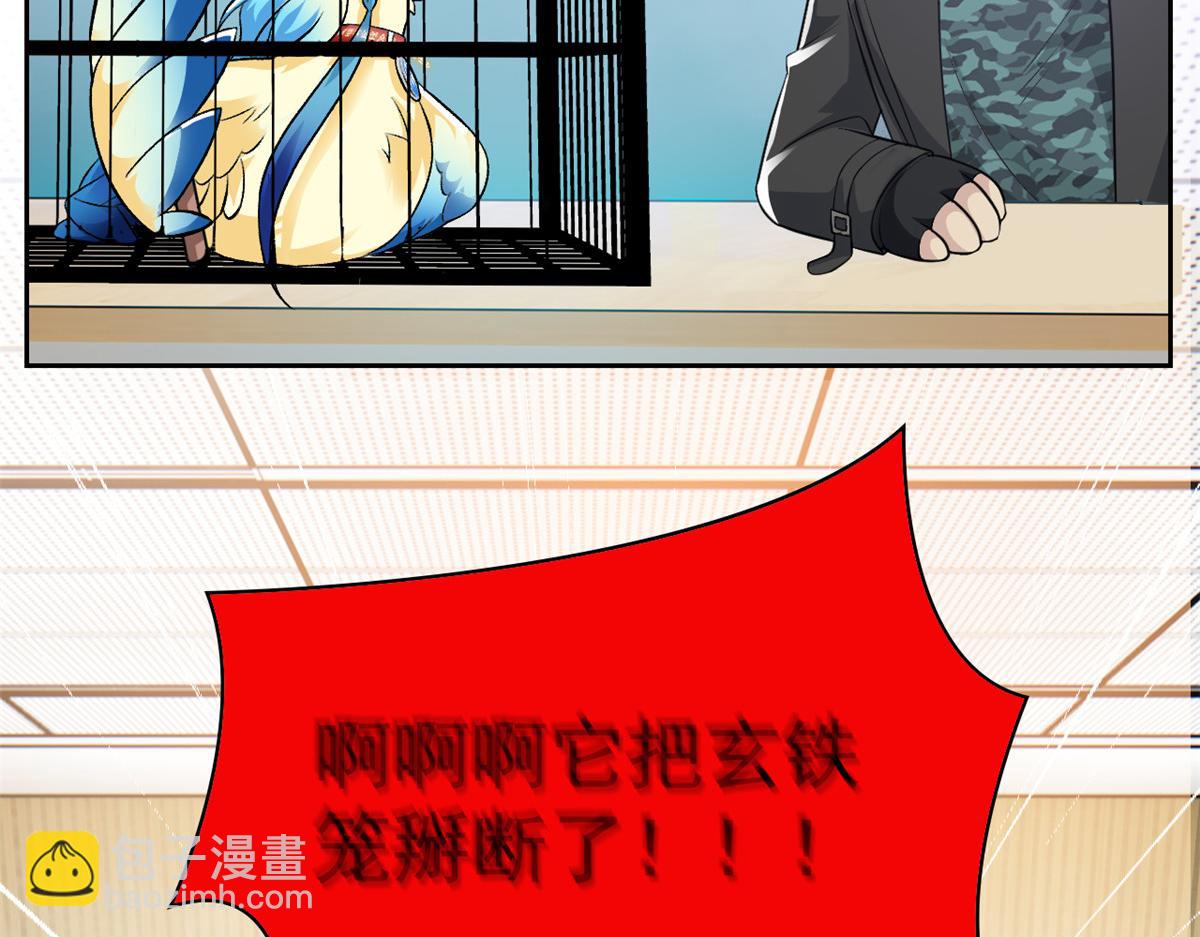 310 没有不乖，我会修笼！101