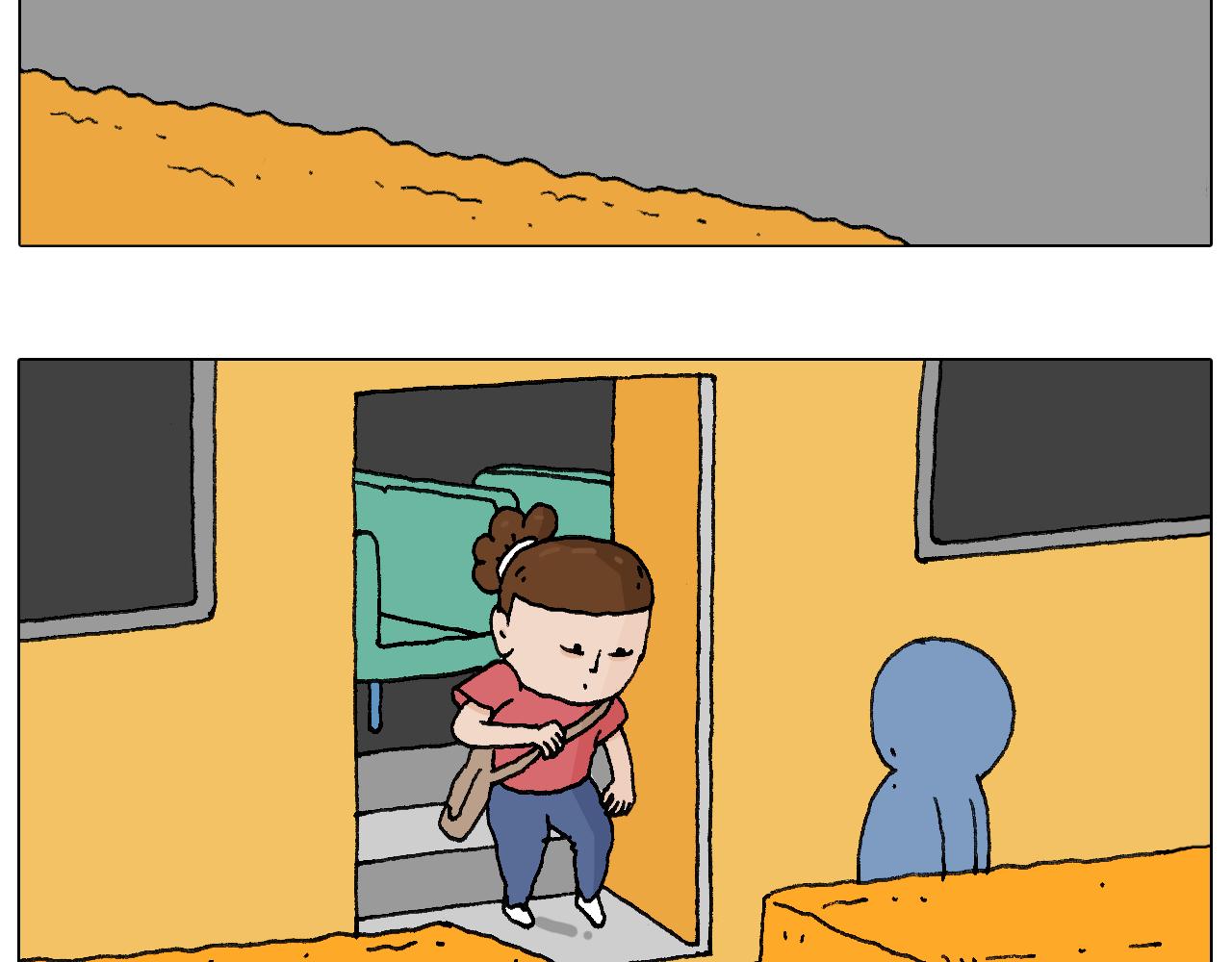 公交见闻4
