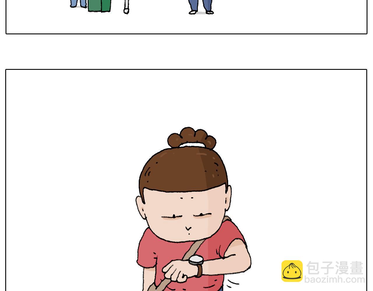 公交见闻7