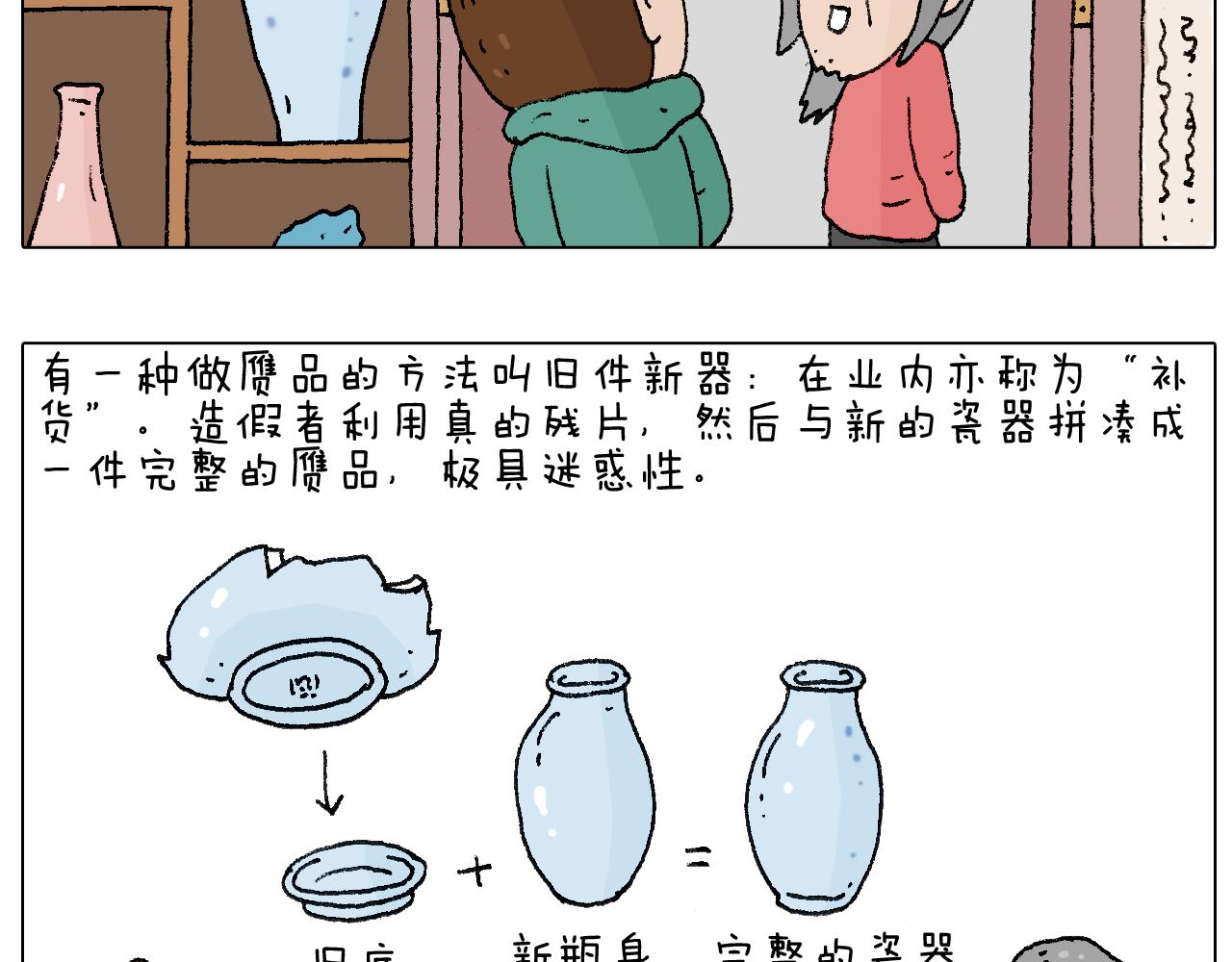令人心痛的贱卖！12