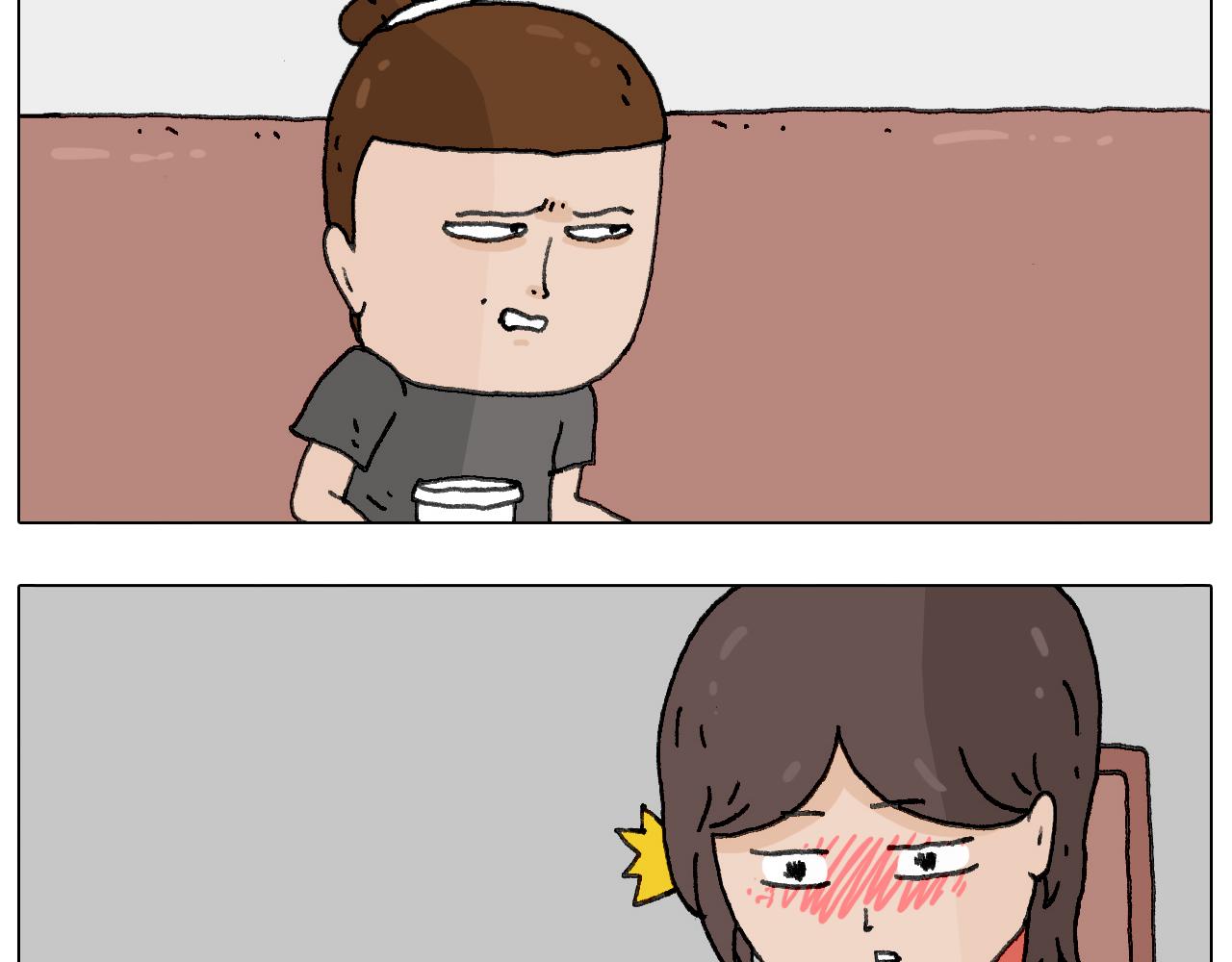 神奇的咖啡厅13