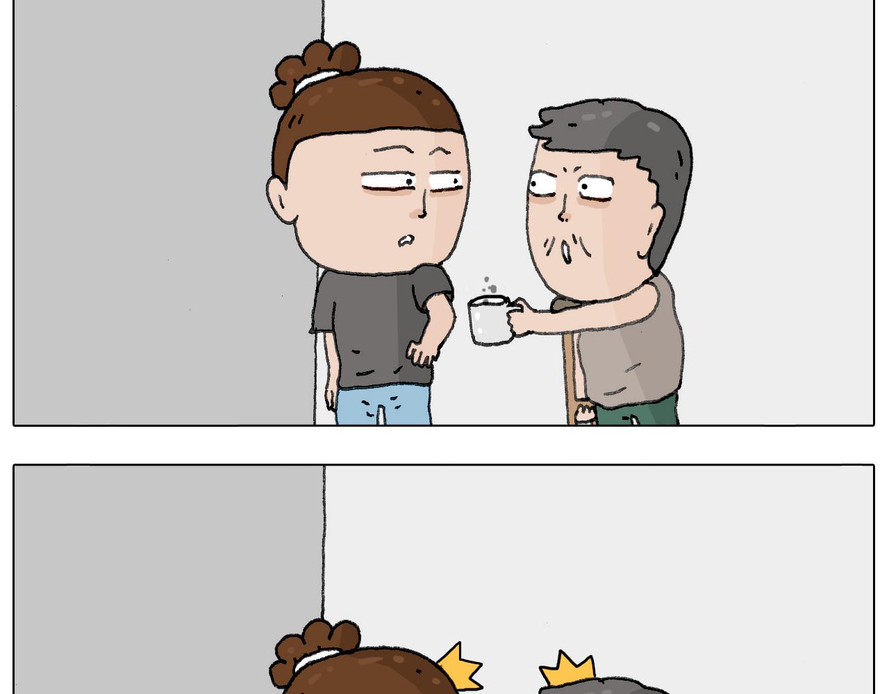 神奇的咖啡厅63