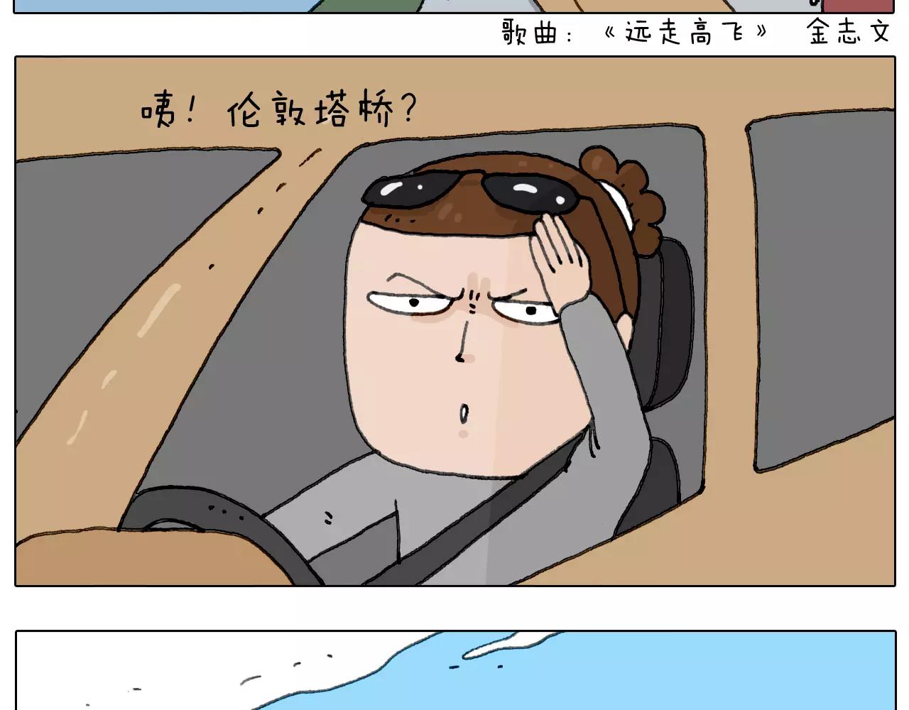 远走高飞21