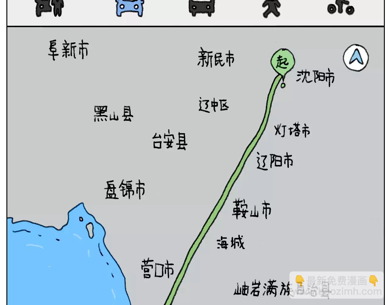 远走高飞8