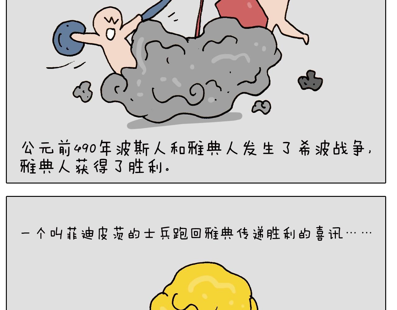 第250话 马拉松16