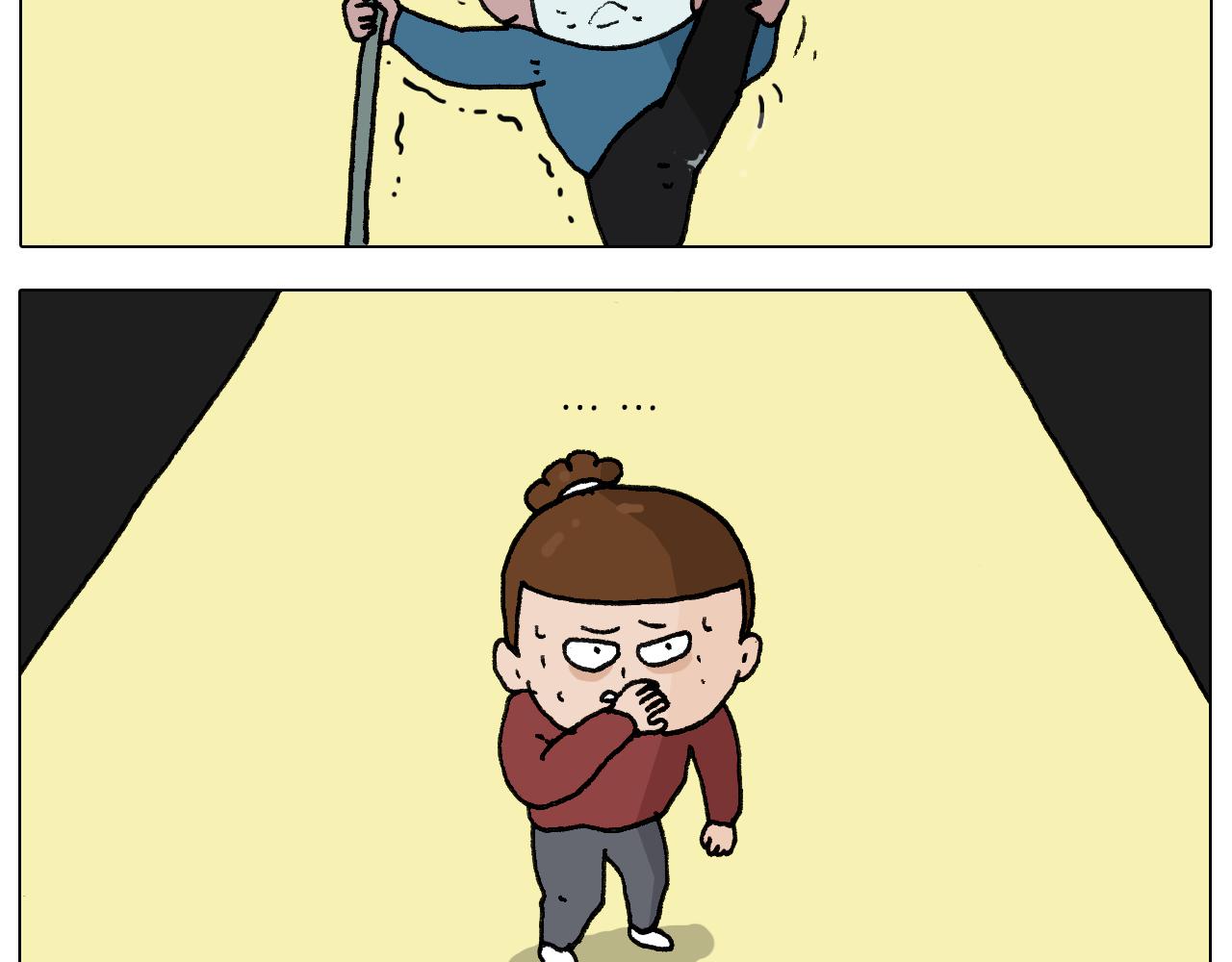 第281话 大义灭亲33
