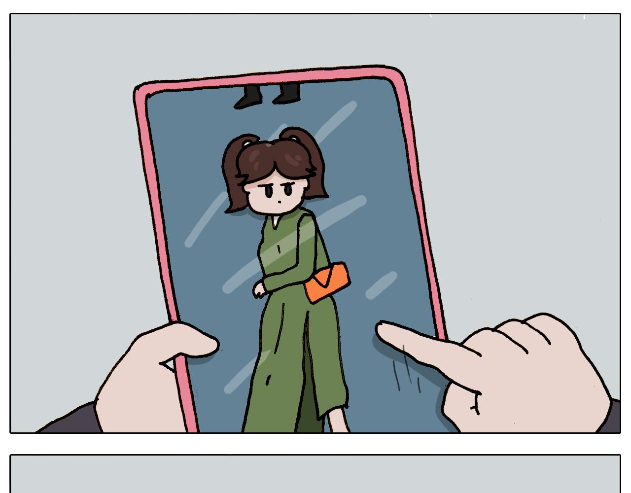 第307话 情商余额不足15