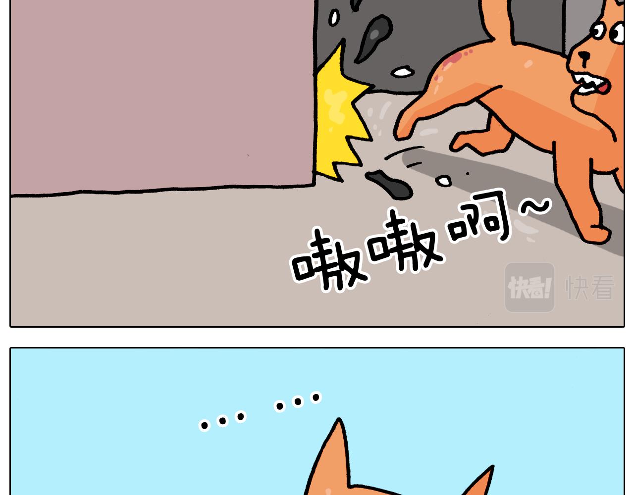 第364话 聪明狗16