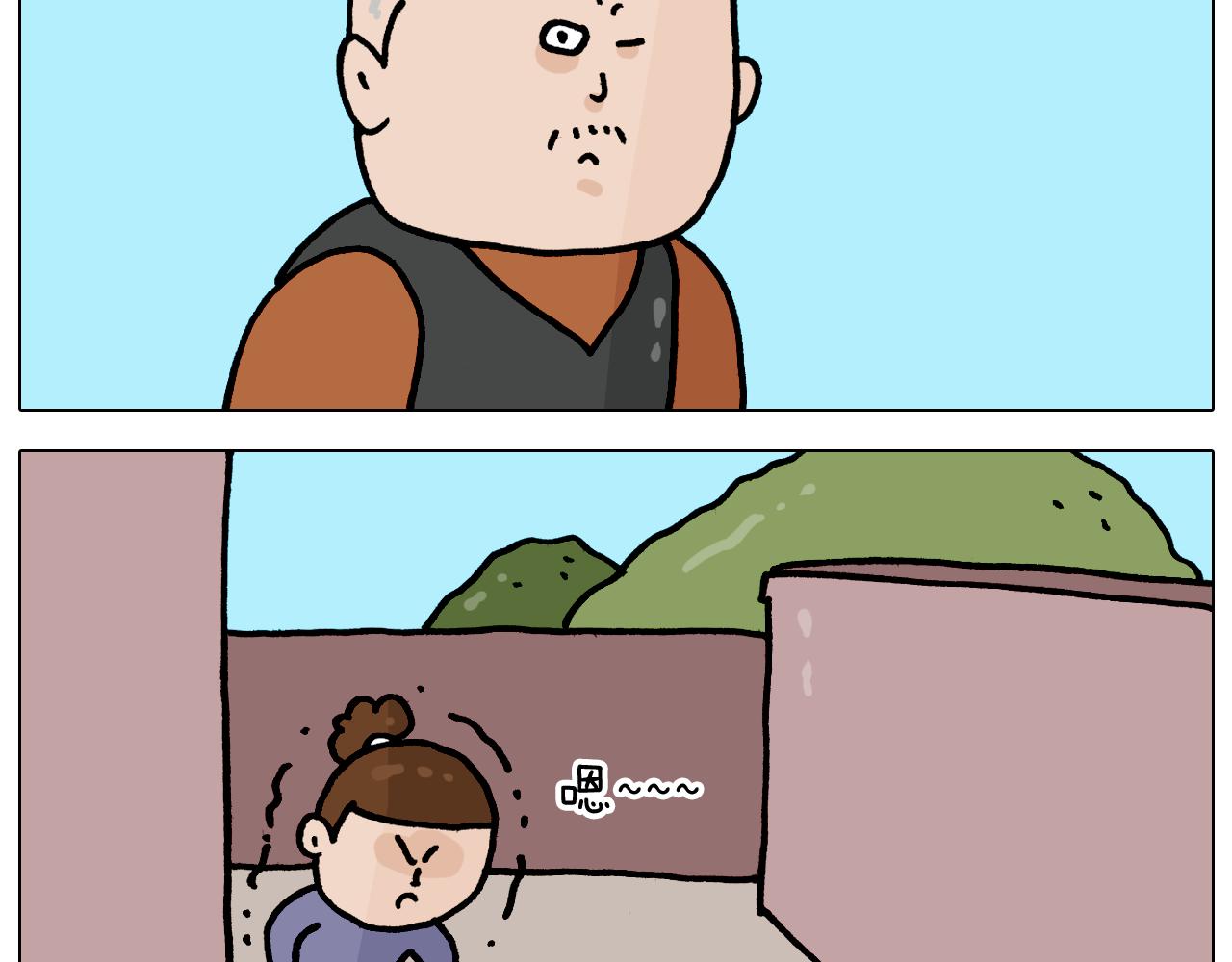 第364话 聪明狗30