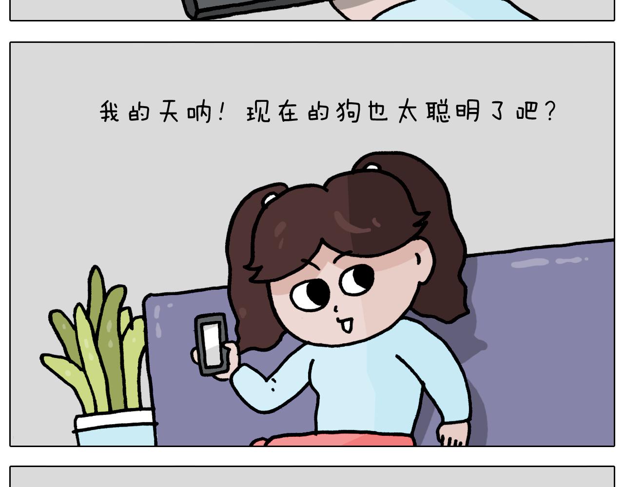 第364话 聪明狗7