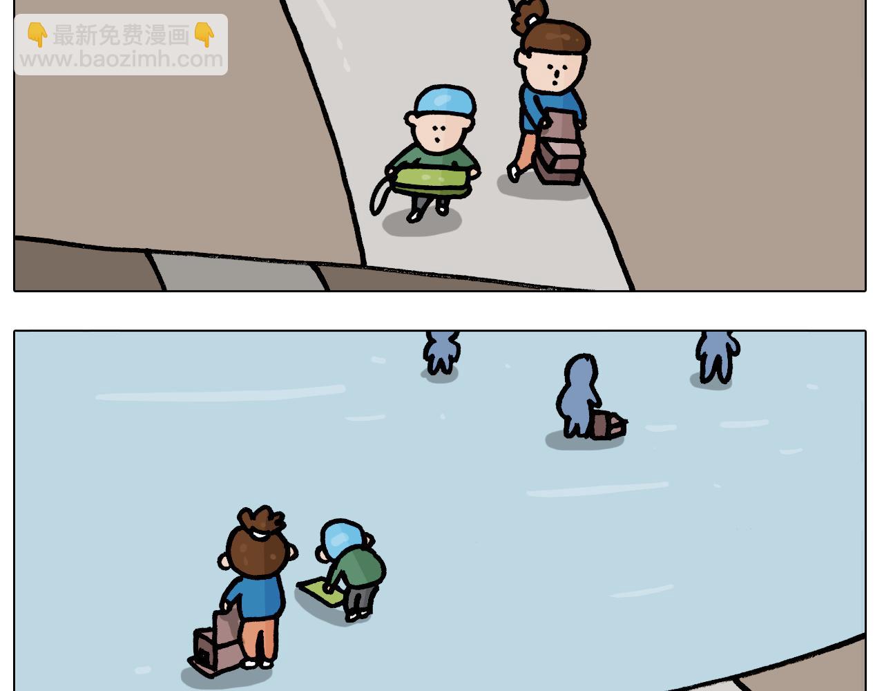 第380话 胖了三斤21