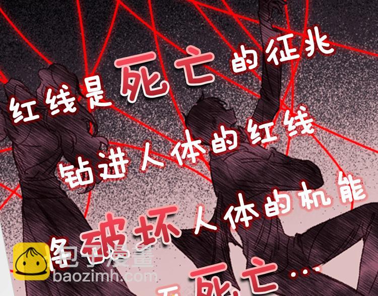 序章 与死神的心跳恋爱2