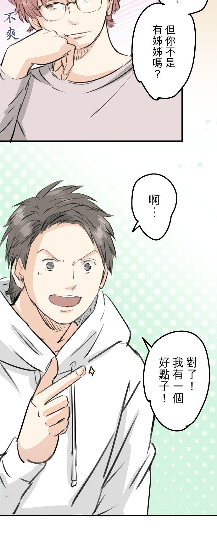 第245话 作战会议！9