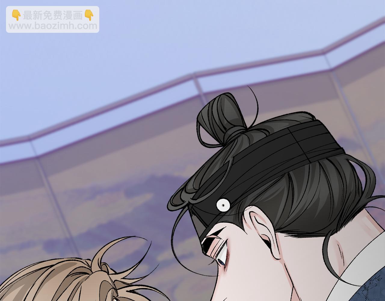 第52话 惩罚你不许离开40