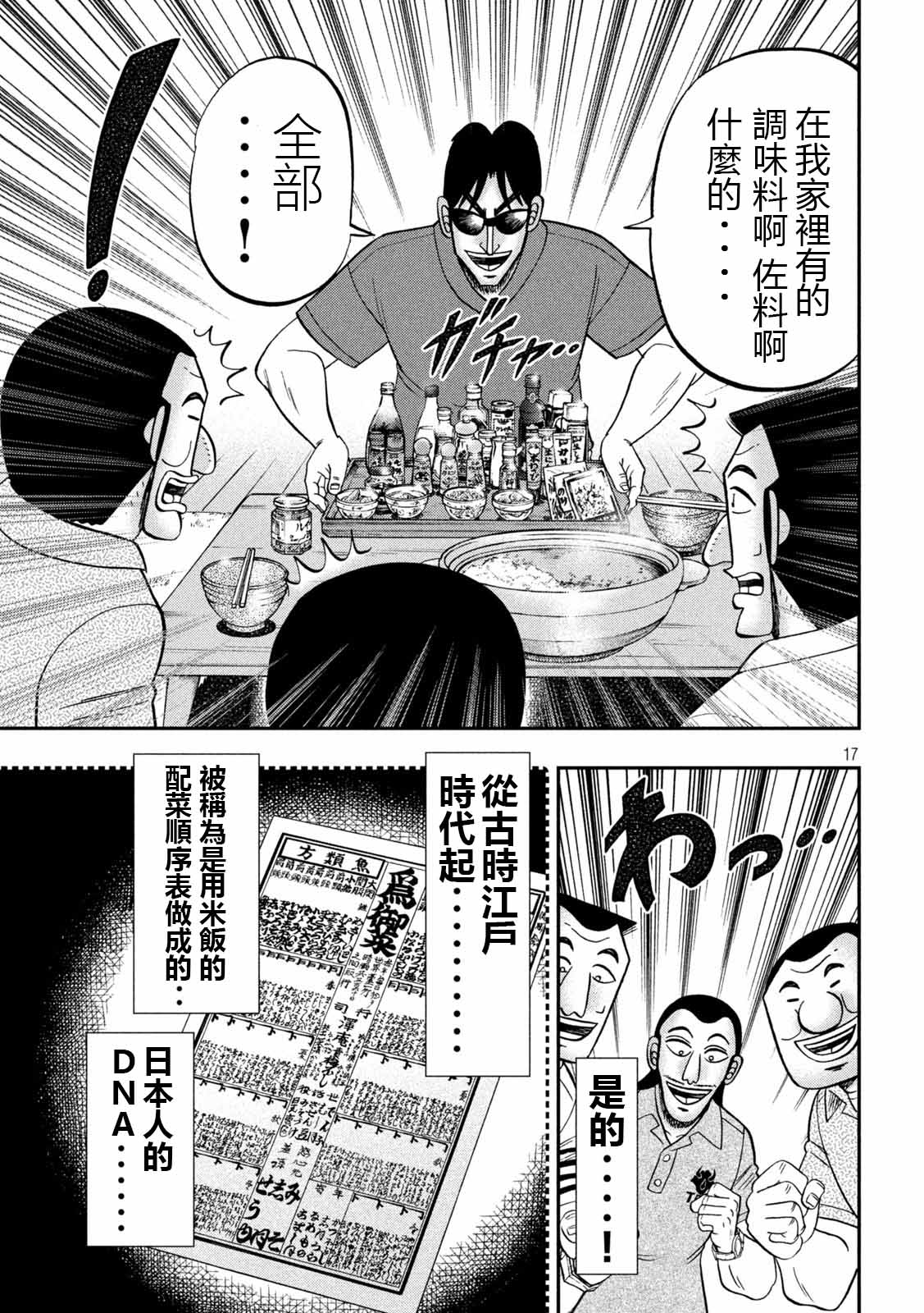 第98话 饭供16