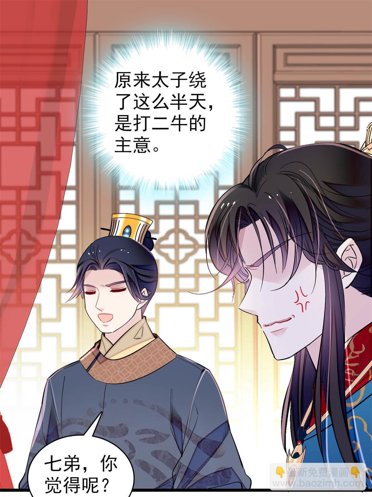 第238话 惦记我老婆？找死！2