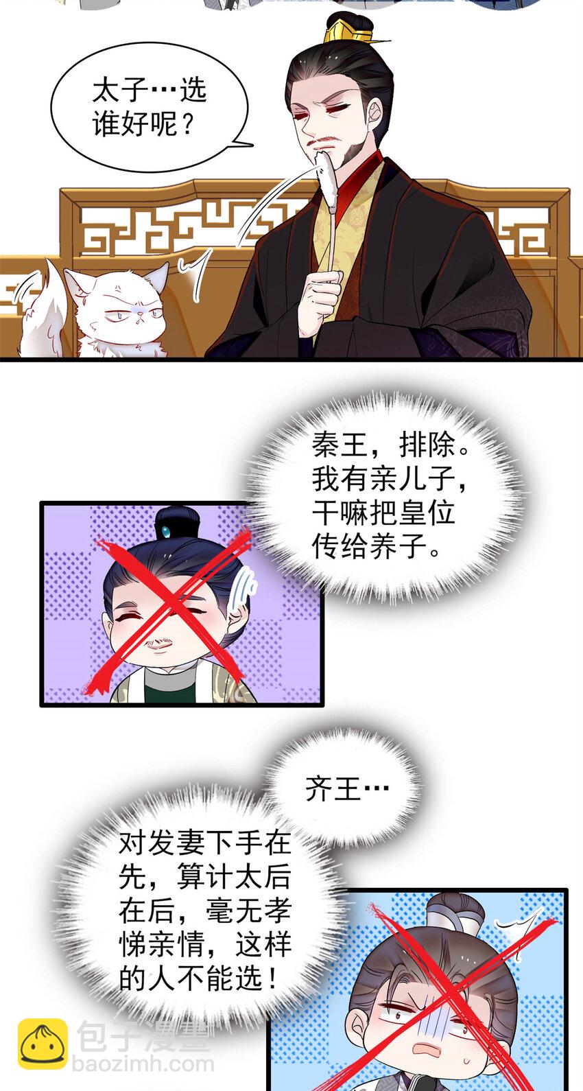 353 没人反对就是赞成了5
