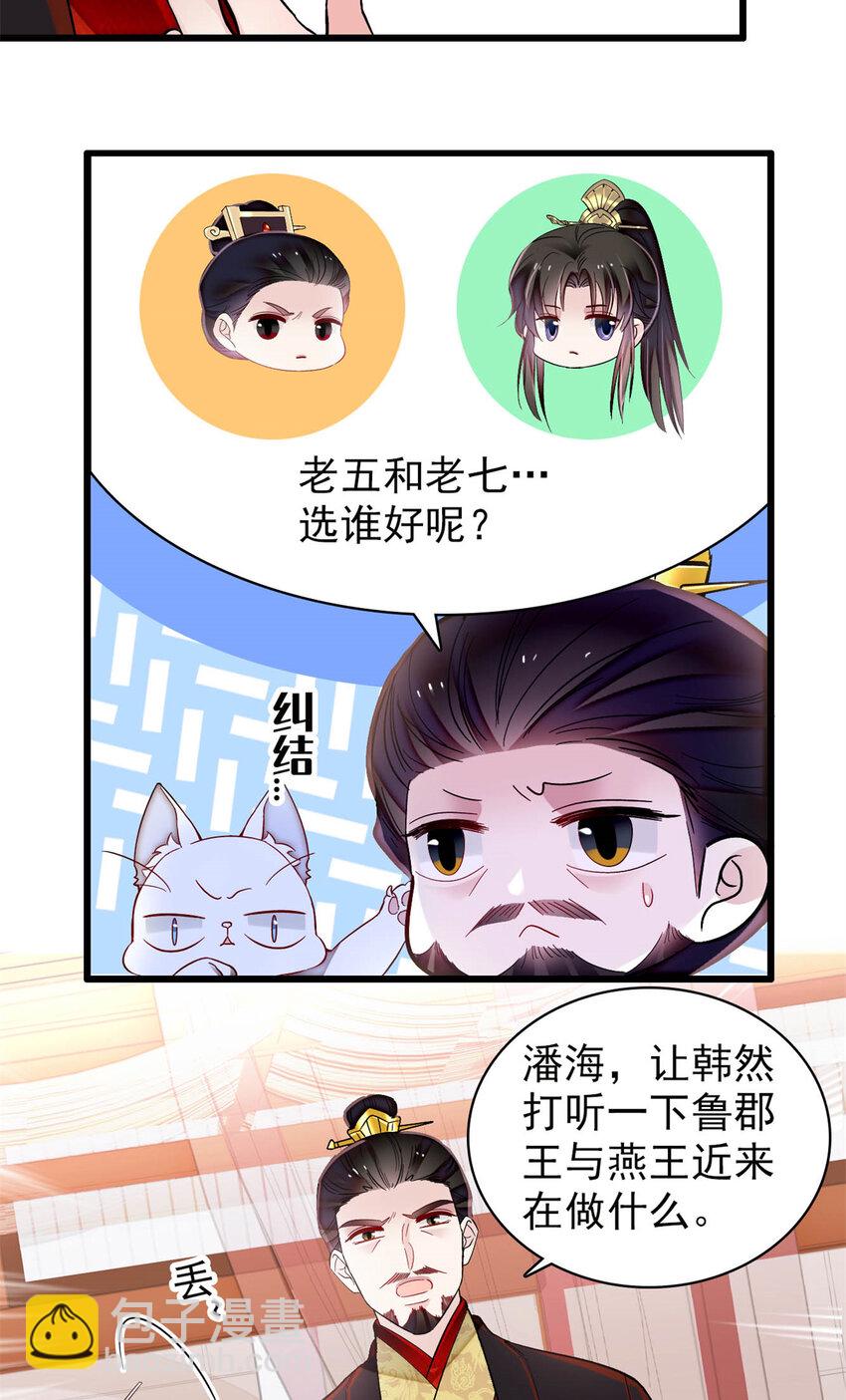 353 没人反对就是赞成了8
