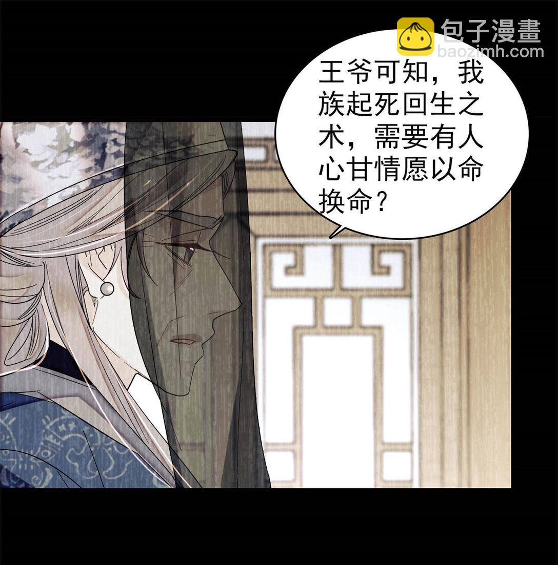 387 我愿意！只要她能活着32